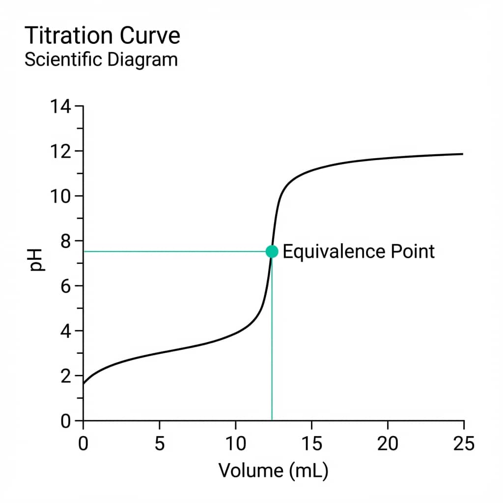 Chemistry Plotting Guide: From Titrations to Kinetics