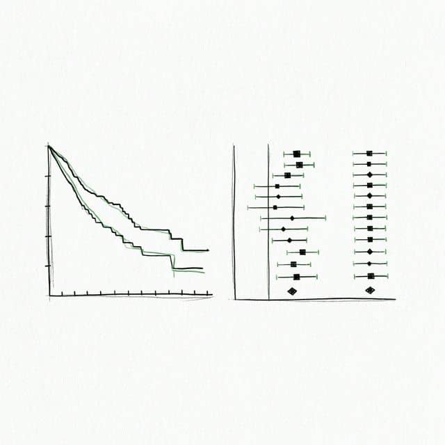 Clinical Research Statistical Figures Guide