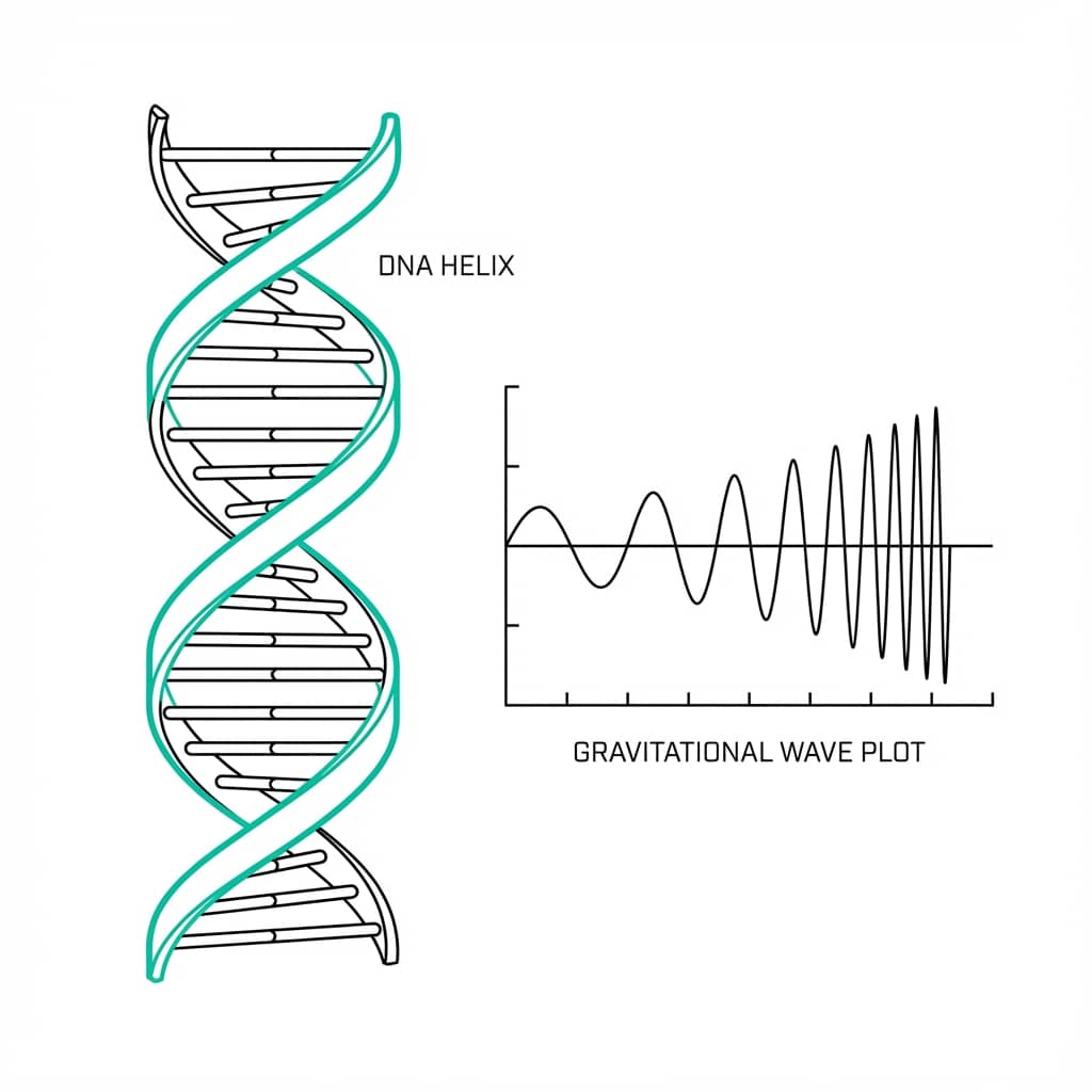 Recreating Famous Scientific Figures with AI