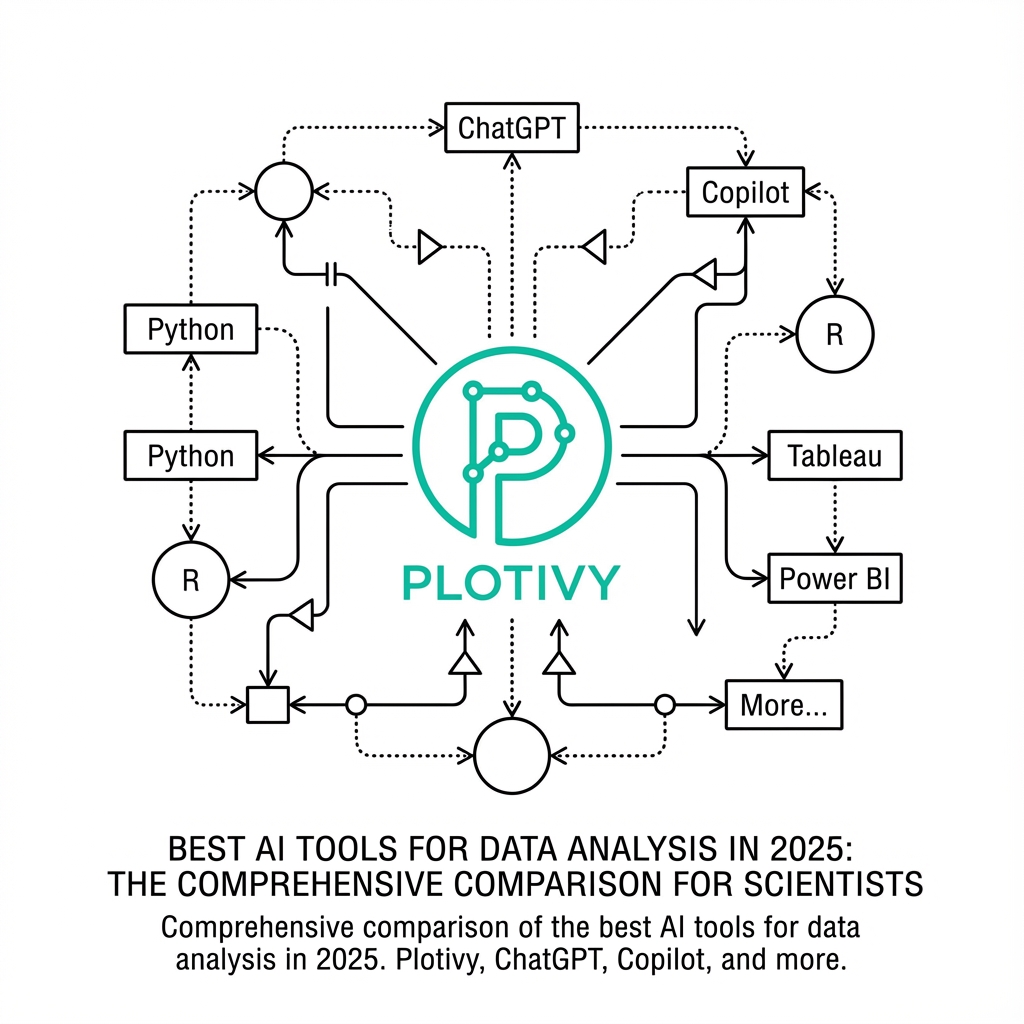 AI Tools for Scientific Plotting