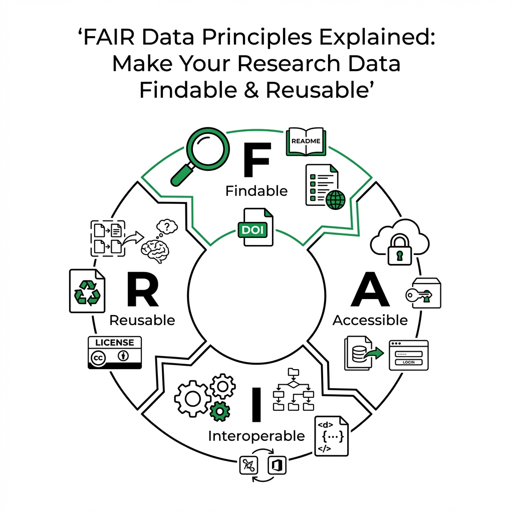 FAIR Data Principles Guide