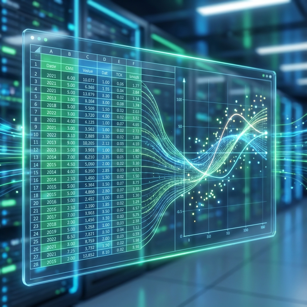 GraphPad Prism vs Excel Comparison