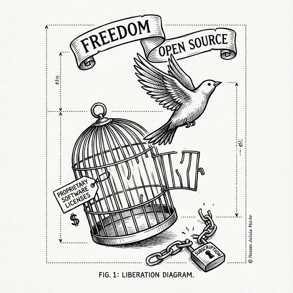 OriginPro Free Alternative