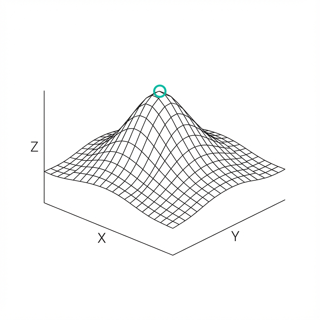 Physics Data Visualization Hero
