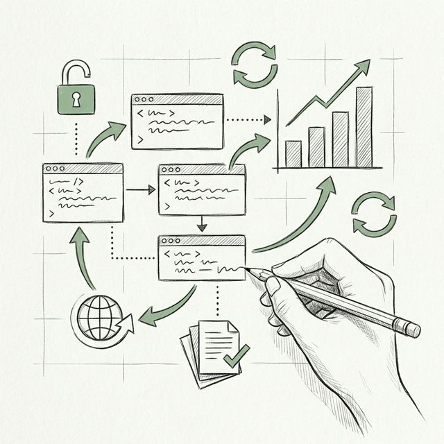 Reproducible Research Figures